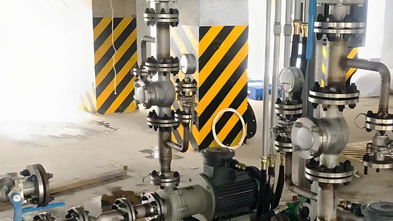 沟槽管件安装费的计算：关键因素与步骤解析