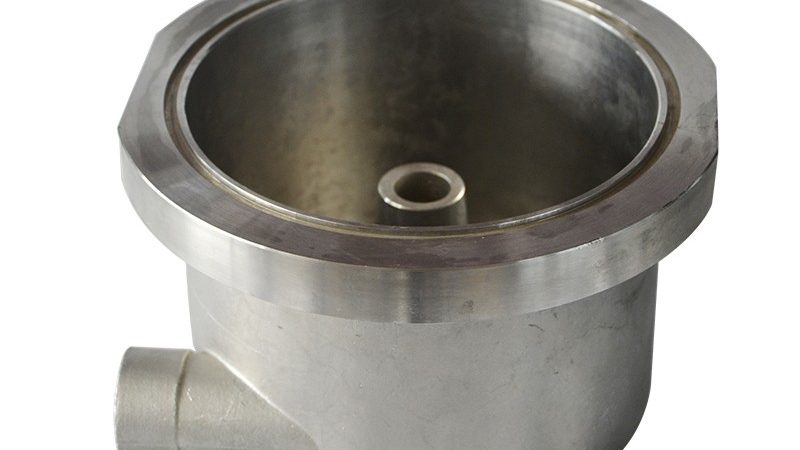 气动电动蝶阀安装区别：细节决定成败